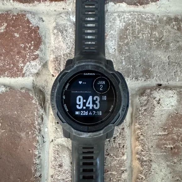 Garmin Instinct 2 - Picture 2 of 7